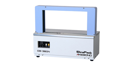 帯掛機OB-360N（帯掛機）