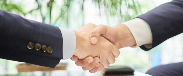 アフターサービス